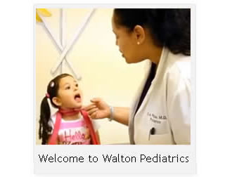 Walton Pediatrics and Medical Associates